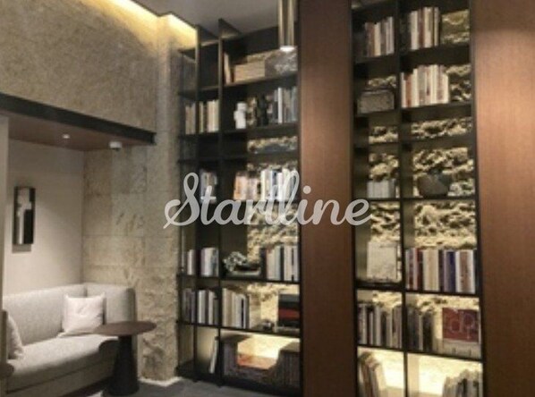 ザ・パークハビオ大森山王の物件内観写真